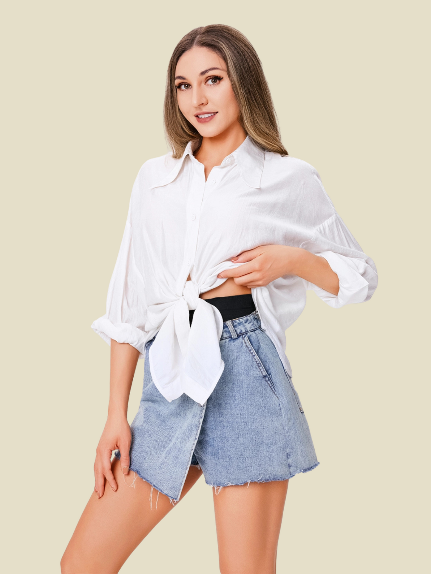 Culotte Gainante Ventre Plat